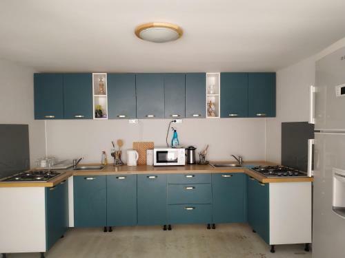 Hostal Almaville Mamaia