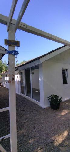 Hostal Almaville Mamaia