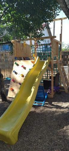 Hostal Almaville Mamaia