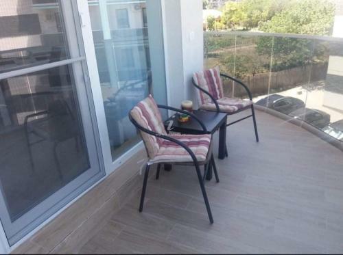 Apartamento Roxana Home