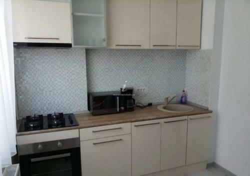 Apartamento Roxana Home
