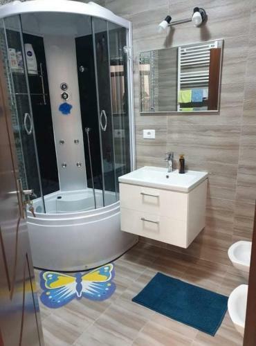 Apartamento Roxana Home