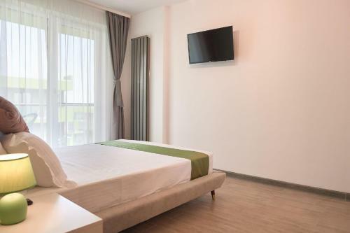 Calypso Apartment Spa N Pool Alezzi Beach Resort