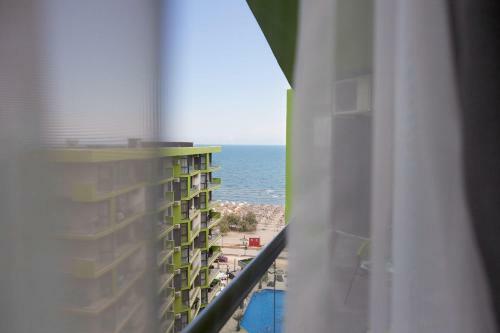 Calypso Apartment Spa N Pool Alezzi Beach Resort