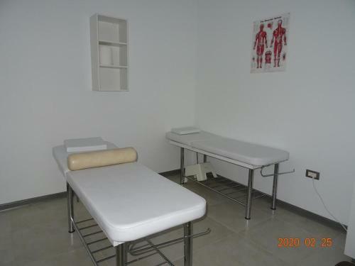 Apartament Edu Alezzi Beach Resort