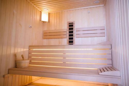 Apartament Edu Alezzi Beach Resort