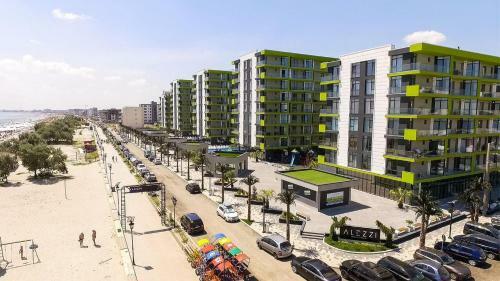 Apartament Edu Alezzi Beach Resort