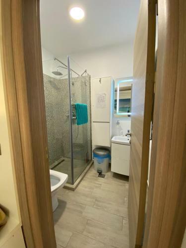 Apartament Edu Alezzi Beach Resort