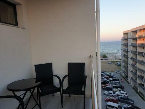 Ilinca Apartament
