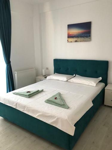 Ilinca Apartament