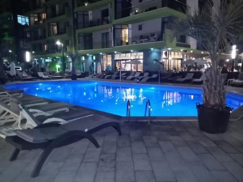 Apartamento Sunrise
