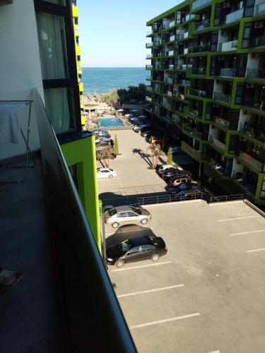 Apartamento Sunrise