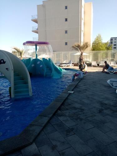 Apartamento Sunrise