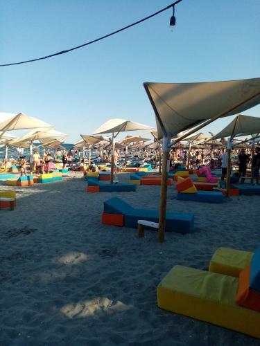 Apartamento Sunrise
