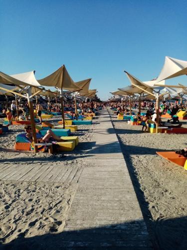 Apartamento Sunrise