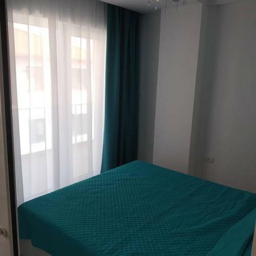 Apartamento Khris Residence