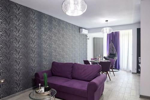 Purple Pearl Apartments Spa N Pool Alezzi Beach Resort