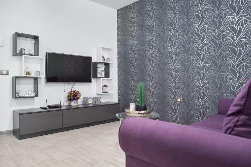 Purple Pearl Apartments Spa N Pool Alezzi Beach Resort
