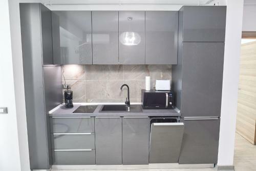 Purple Pearl Apartments Spa N Pool Alezzi Beach Resort