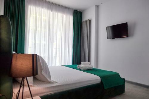 Purple Pearl Apartments Spa N Pool Alezzi Beach Resort