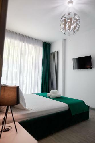 Purple Pearl Apartments Spa N Pool Alezzi Beach Resort