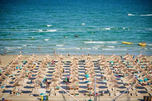 Opal Luxury Apartment 110 Spa N Pool Alezzi Beach Resort