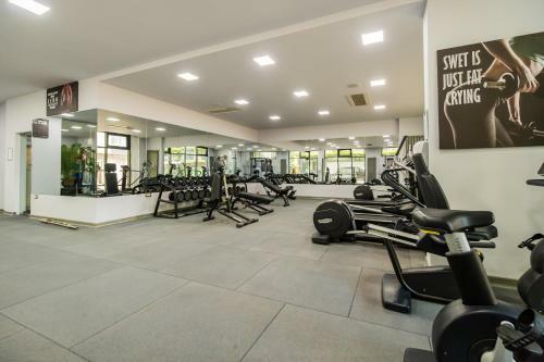 Opal Luxury Apartment 110 Spa N Pool Alezzi Beach Resort