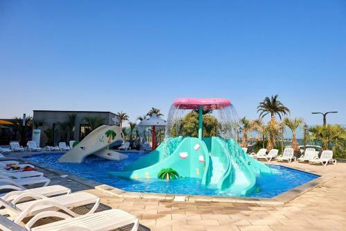 Apartamento Luxury Kln Mamaia Nord