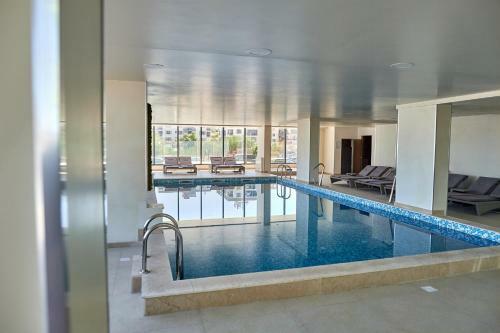 Apartamento 7 Waves Studio By Alezzi Resort