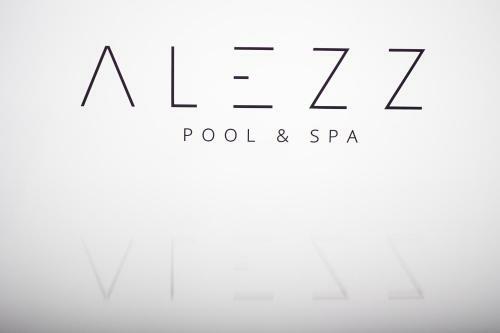Apartamento 7 Waves Studio By Alezzi Resort