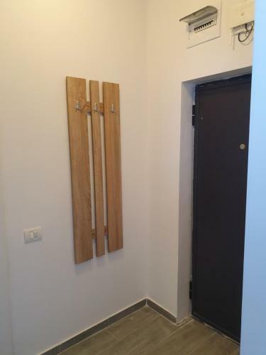 Apartament Baiu