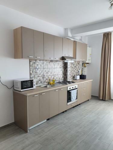 Apartament Baiu