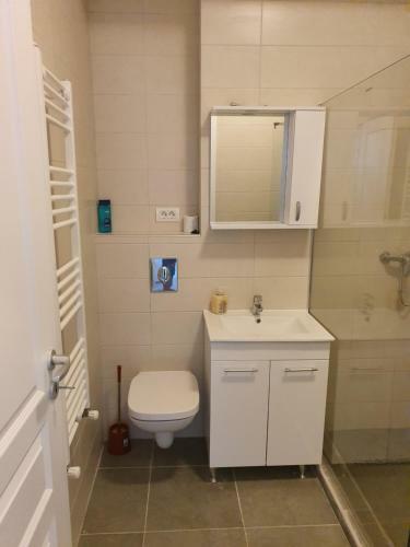 Apartament Baiu