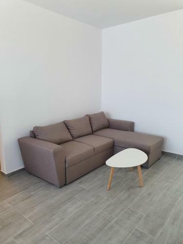 Apartament Baiu