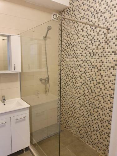 Apartament Baiu