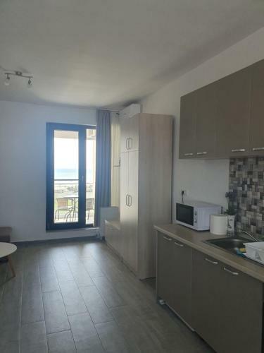Apartament Baiu