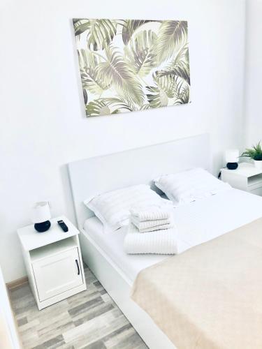 Apartamento Sega Residence Alessia 22