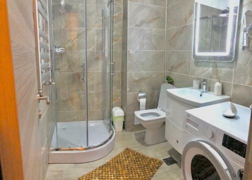 Apartamento North Spa&pools Alezzibeach