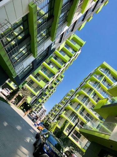 Apartamento North Spa&pools Alezzibeach
