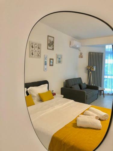 Apartamento North Spa&pools Alezzibeach
