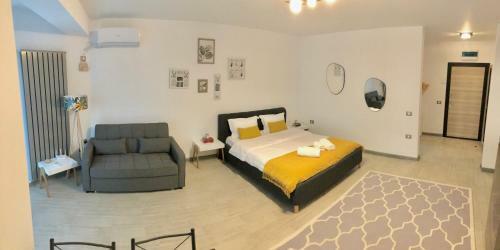 Apartamento North Spa&pools Alezzibeach