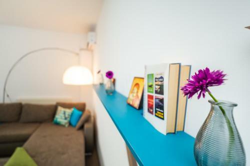 Sol Apartment Mamaia Nord