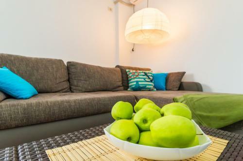 Sol Apartment Mamaia Nord