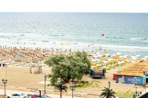 Sol Apartment Mamaia Nord