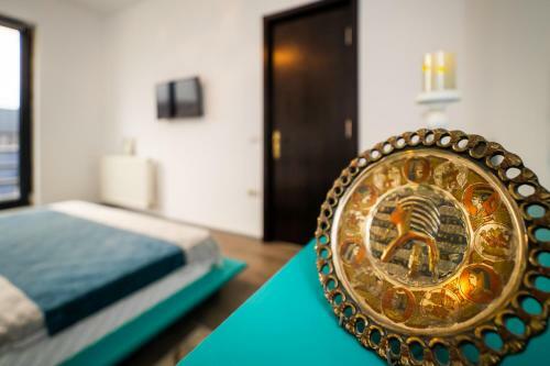 Sol Apartment Mamaia Nord
