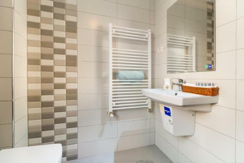 Sol Apartment Mamaia Nord