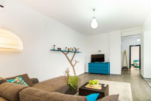 Sol Apartment Mamaia Nord
