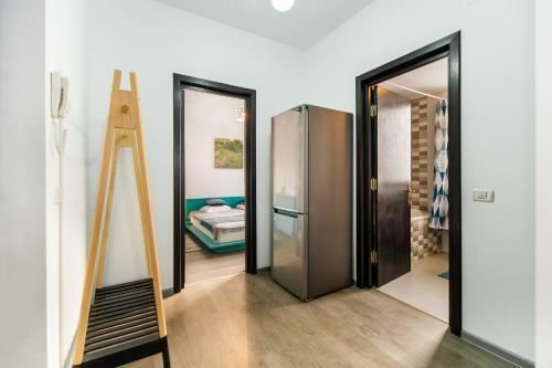 Sol Apartment Mamaia Nord