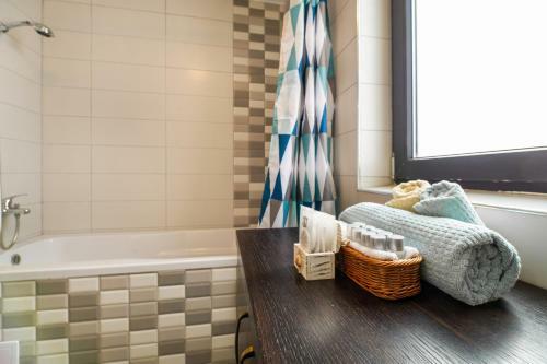 Sol Apartment Mamaia Nord