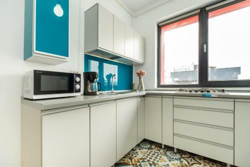 Sol Apartment Mamaia Nord